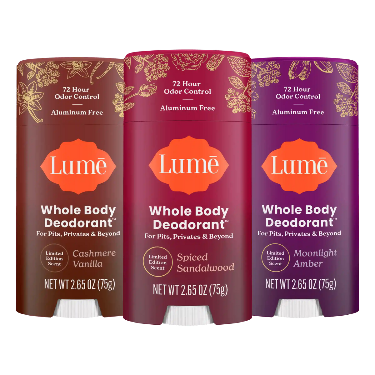 Cosmic Scent Stick 3-Pack