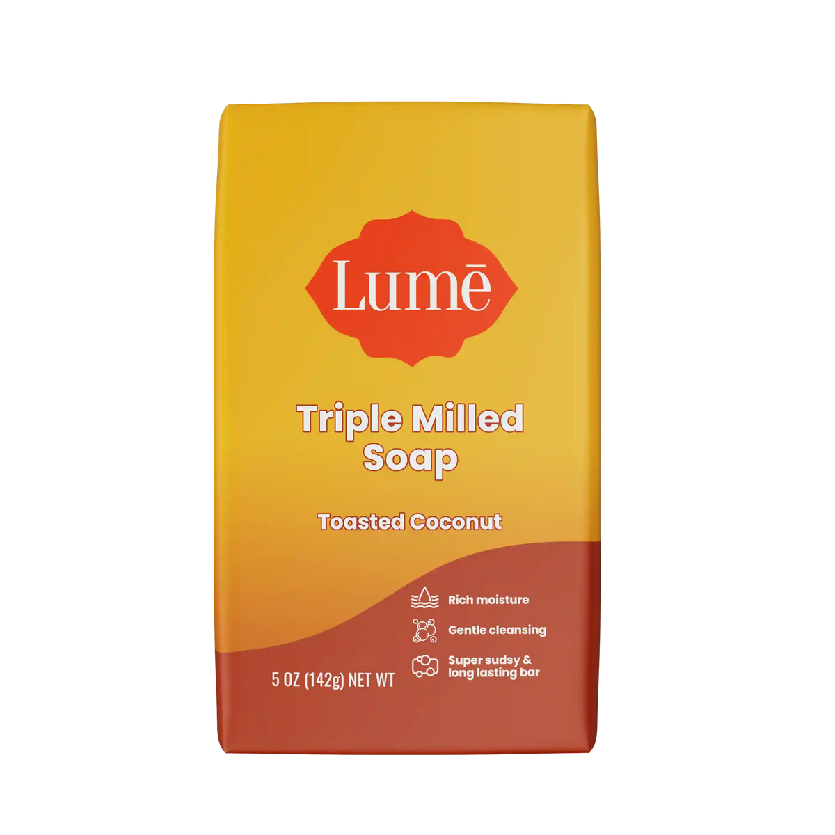Toasted Coconut | Soap Bar